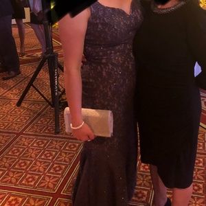 Formal Dress Size 10
